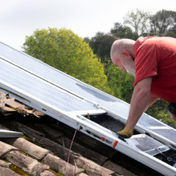 Services de Dépannage pour les Systèmes Photovoltaïques : Rapidité et Fiabilité Faches-Thumesnil